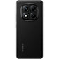 Xiaomi Redmi Note 14 Pro 5G (256 GB) en Negro Medianoche con 8 GB de RAM, pantalla 6.67" AMOLED 1.5K, procesador MediaTek Dimensity 7300-Ultra y batería de 5110 mAh