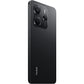 Xiaomi Redmi Note 14 (256 GB) en Negro Medianoche con 8 GB de RAM, pantalla 6.67" AMOLED FHD+, procesador MediaTek Helio G99-Ultra y batería de 5500 mAh