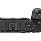 Cámara EVIL Nikon Z 30 Vlogger Kit - 4K UHD, 20.9MP, Objetivo NIKKOR 16-50mm, Negro