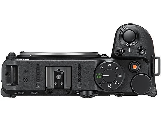 Cámara EVIL Nikon Z 30 Vlogger Kit - 4K UHD, 20.9MP, Objetivo NIKKOR 16-50mm, Negro