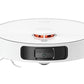 Robot Aspirador y Fregasuelos Xiaomi Robot Vacuum X20+ - Base Autovaciado, 180 min, Mopas Giratorias, 1000 W, Blanco