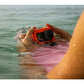 Cámara deportiva GoPro HERO12 Black - 5.3K, 27 MP, HyperSmooth 6.0, Sumergible 10m, Negro