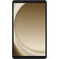Tablet Samsung Galaxy Tab A9 - 8.7" WXGA+, 64 GB, 4 GB RAM, Wi-Fi, plata