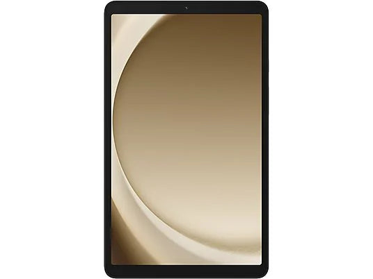 Tablet Samsung Galaxy Tab A9 - 8.7" WXGA+, 64 GB, 4 GB RAM, Wi-Fi, plata