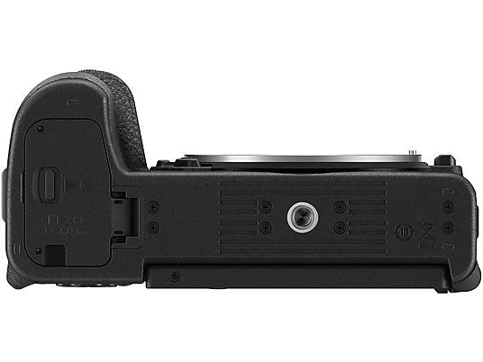 Cámara EVIL Nikon Z 30 Vlogger Kit - 4K UHD, 20.9MP, Objetivo NIKKOR 16-50mm, Negro