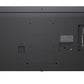 LG 43NANO80A6B - TV NanoCell 43" 4K UHD, Smart TV ThinQ AI, Negro