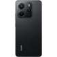Xiaomi Redmi Note 14 (256 GB) en Negro Medianoche con 8 GB de RAM, pantalla 6.67" AMOLED FHD+, procesador MediaTek Helio G99-Ultra y batería de 5500 mAh