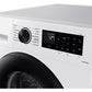 Lavadora Samsung WW80CGC04DAEEP - 8 kg, 1400 rpm, EcoBubble, Motor Digital Inverter, Wi-Fi, Blanco