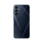 SAMSUNG Galaxy A16 5G (128 GB) en color Negro con 4 GB de RAM, pantalla LCD de 6.7", procesador Exynos 1330 (5 nm) y batería de 5000 mAh