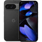 Smartphone Google Pixel 9 Obsidiana 128GB 12GB RAM, Pantalla Actua OLED 6.3", Procesador Google Tensor G4, Batería 4700mAh, Android 14