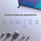 TD SYSTEMS TV DLED 40" Full HD (PRIME40C19F) - Color Negro