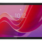 Tablet Lenovo Tab M11 - 11" WUXGA, 128 GB, 8 GB RAM, MediaTek Helio G88, gris