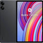 Tablet Xiaomi Redmi Pad Pro - 12.1" WQHD, 256 GB, 8 GB RAM, Snapdragon 7s Gen 2, gris