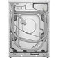 Lavadora Siemens WG44G2ZAES - 9 kg, 1400 rpm, Clase A, Motor iQdrive, smartFinish, Blanco