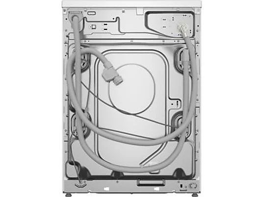 Lavadora Siemens WG44G2ZAES - 9 kg, 1400 rpm, Clase A, Motor iQdrive, smartFinish, Blanco