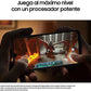 SAMSUNG Galaxy A16 LTE (128 GB) en Verde Claro con 4 GB de RAM, pantalla Super AMOLED FHD+ de 6.7", procesador MediaTek Helio G99 Octa-core, y batería de 5000 mAh