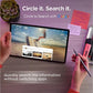 Tablet Lenovo Idea Tab Pro - 12.7" 3K, 128 GB, 8 GB RAM, MediaTek Dimensity 8300, pantalla mate, gris, incluye lápiz digital