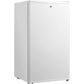 Nevera Pequeña ok. OFK 181 E W - 93L (82L Nevera + 11L Congelador), 86 cm Alto, Blanco