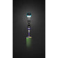 Aspirador Escoba Dyson Gen5 Detect™ Absolute - Sin Cable, 280 AW, 70 min, Filtro HEPA, Láser, Níquel