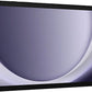 Tablet Samsung Galaxy Tab A9+ - 11" WUXGA, 128 GB, 8 GB RAM, Wi-Fi, gris