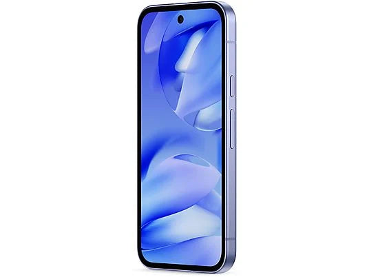 Smartphone Google Pixel 9a 128GB 8GB RAM Lila con Gemini Integrado