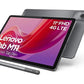Tablet Lenovo Tab M11 - 11" WUXGA, 128 GB, 4 GB RAM, MediaTek Helio G88, gris