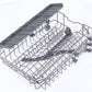 Lavavajillas OK. ODW 4541-1 E FS - 44.5 cm, 10 servicios, 7 programas, blanco, libre instalación
