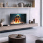 TD SYSTEMS TV DLED 40" Full HD (PRIME40C19GLE) con Smart TV, Google TV, y Control por Voz (Hey Google) - Color Negro