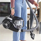 Aspirador sin bolsa Rowenta Compact Power XXL RO4B25 - 900W, 2.5L, Filtración Ciclónica, 8.8 m Radio de Acción, Negro