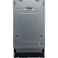 Lavavajillas integrable Infiniton DIW-NB410 - 45 cm, 10 servicios, 7 programas, tercera bandeja