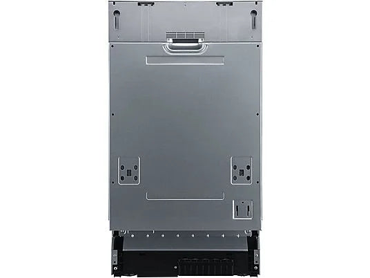 Lavavajillas integrable Infiniton DIW-NB410 - 45 cm, 10 servicios, 7 programas, tercera bandeja