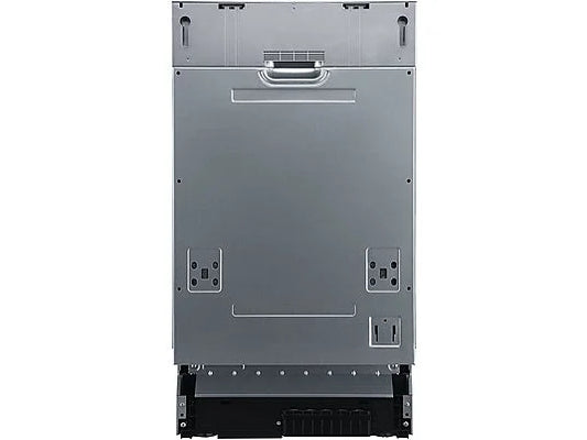 Lavavajillas integrable Infiniton DIW-NB410 - 45 cm, 10 servicios, 7 programas, tercera bandeja