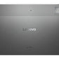 Tablet Lenovo Idea Tab Pro - 12.7" 3K, 128 GB, 8 GB RAM, MediaTek Dimensity 8300, gris