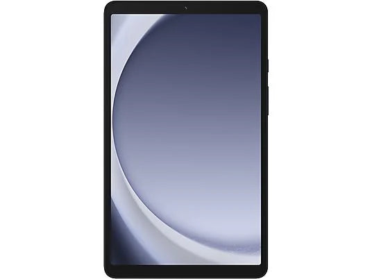 Tablet Samsung Galaxy Tab A9 - 8.7" WXGA+, 128 GB, 8 GB RAM, Wi-Fi, azul