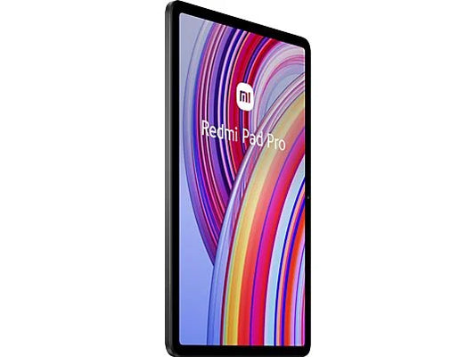 Tablet Xiaomi Redmi Pad Pro - 12.1" WQHD, 256 GB, 8 GB RAM, Snapdragon 7s Gen 2, gris