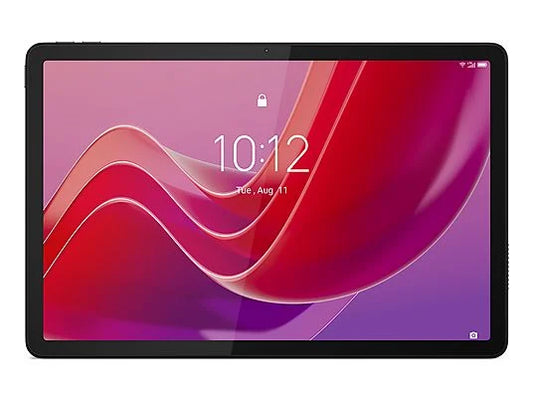 Tablet Lenovo Tab M11 4G - 11" WUXGA, 128 GB, 8 GB RAM, gris, incluye Pen