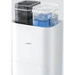Robot Aspirador y Fregasuelos Xiaomi Robot Vacuum X20+ - Base Autovaciado, 180 min, Mopas Giratorias, 1000 W, Blanco