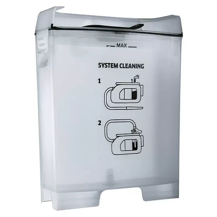 Lava-aspirador Kärcher SE 3 Compact Home - Limpiadora de Tapicerías, 500W, Diseño Compacto, Blanco