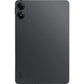Tablet Xiaomi Redmi Pad Pro - 12.1" WQHD, 128 GB, 6 GB RAM, Snapdragon 7s Gen 2, gris, incluye teclado