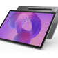 Tablet Lenovo Idea Tab Pro - 12.7" 3K, 128 GB, 8 GB RAM, MediaTek Dimensity 8300, gris