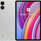 Tablet Xiaomi Redmi Pad Pro - 12.1" WQHD, 128 GB, 6 GB RAM, Snapdragon 7s Gen 2, verde