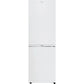 Frigorífico Combi Candy Fresco 300 CNCQ2T618EW - 355L, 185 cm Alto, No Frost Total, App hOn, Blanco