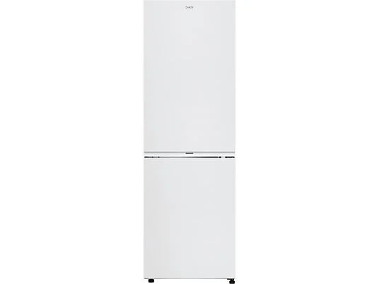 Frigorífico Combi Candy Fresco 300 CNCQ2T618EW - 355L, 185 cm Alto, No Frost Total, App hOn, Blanco