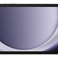Tablet Samsung Galaxy Tab A9+ - 11" WUXGA, 64 GB, 4 GB RAM, Wi-Fi, gris