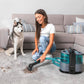 Título optimizado para Google Shopping: Aspirador de Tapicerías Cecotec Conga 4000 Carpet&Spot Clean - 3 en 1, 400W, 12 kPa, 2 Depósitos, con Cable