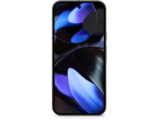 Smartphone Google Pixel 9 Obsidiana 128GB 12GB RAM, Pantalla Actua OLED 6.3", Procesador Google Tensor G4, Batería 4700mAh, Android 14