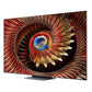 TCL 65C8K - Televisor QD-Mini LED 65", UHD 4K, 144 Hz, Google TV, Audio Bang & Olufsen