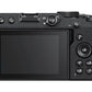 Cámara EVIL Nikon Z 30 Vlogger Kit - 4K UHD, 20.9MP, Objetivo NIKKOR 16-50mm, Negro