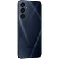 SAMSUNG Galaxy A16 5G (128 GB) en color Negro con 4 GB de RAM, pantalla LCD de 6.7", procesador Exynos 1330 (5 nm) y batería de 5000 mAh