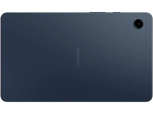 Tablet Samsung Galaxy Tab A9 - 8.7" WXGA+, 64 GB, 4 GB RAM, Wi-Fi, azul